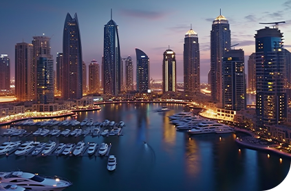 What is the BestBusiness to Set Up in Dubai?